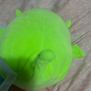 Cute Hello kitty and squash mellows.